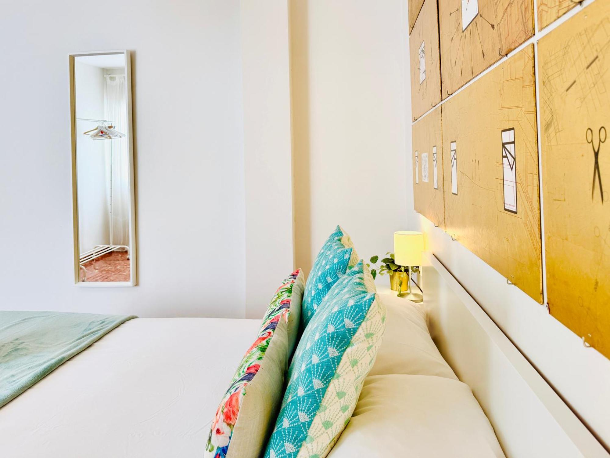 Apartamento Penuelas Sevilla Dış mekan fotoğraf