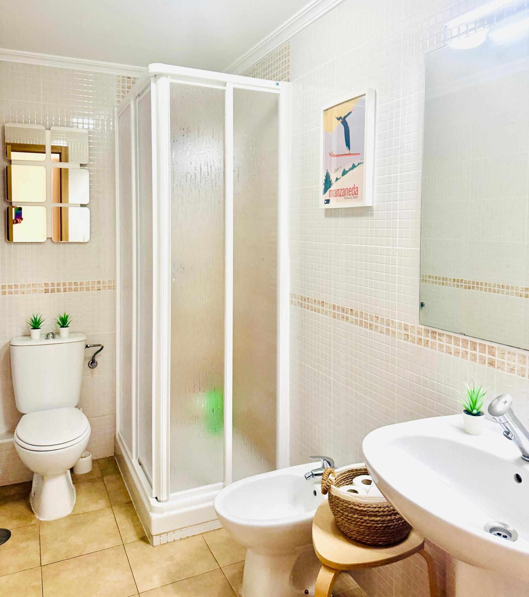 Apartamento Penuelas Sevilla Dış mekan fotoğraf