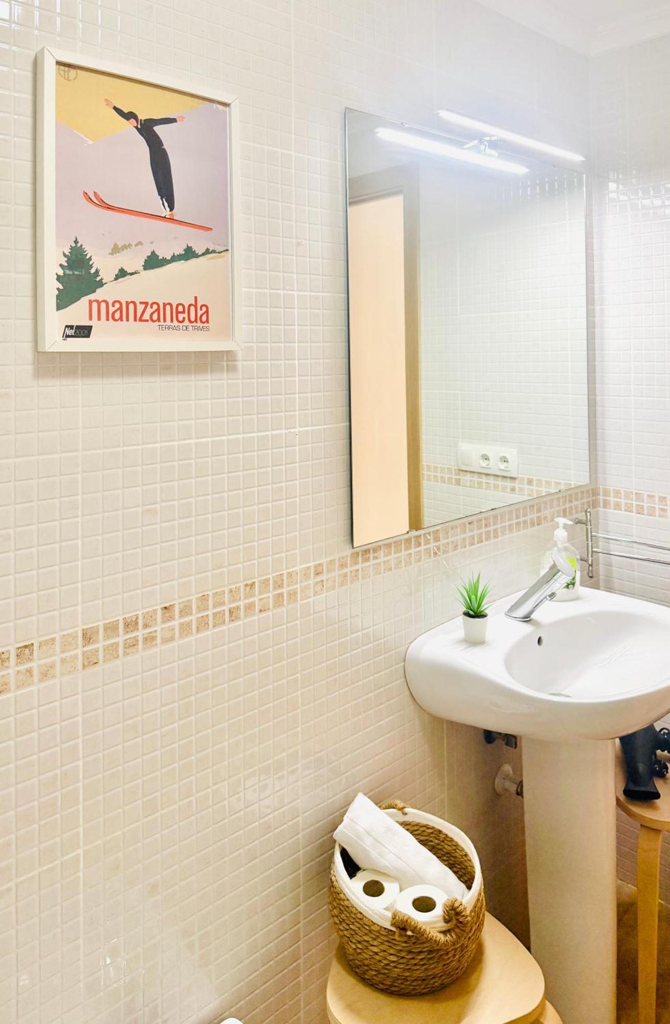 Apartamento Penuelas Sevilla Dış mekan fotoğraf