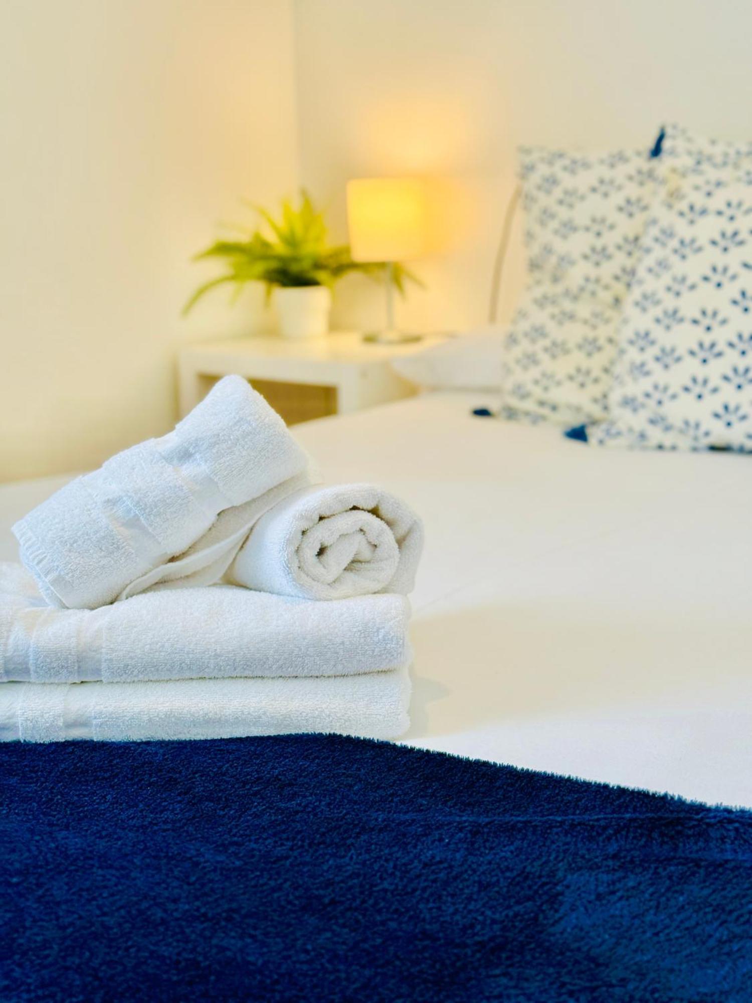 Apartamento Penuelas Sevilla Dış mekan fotoğraf