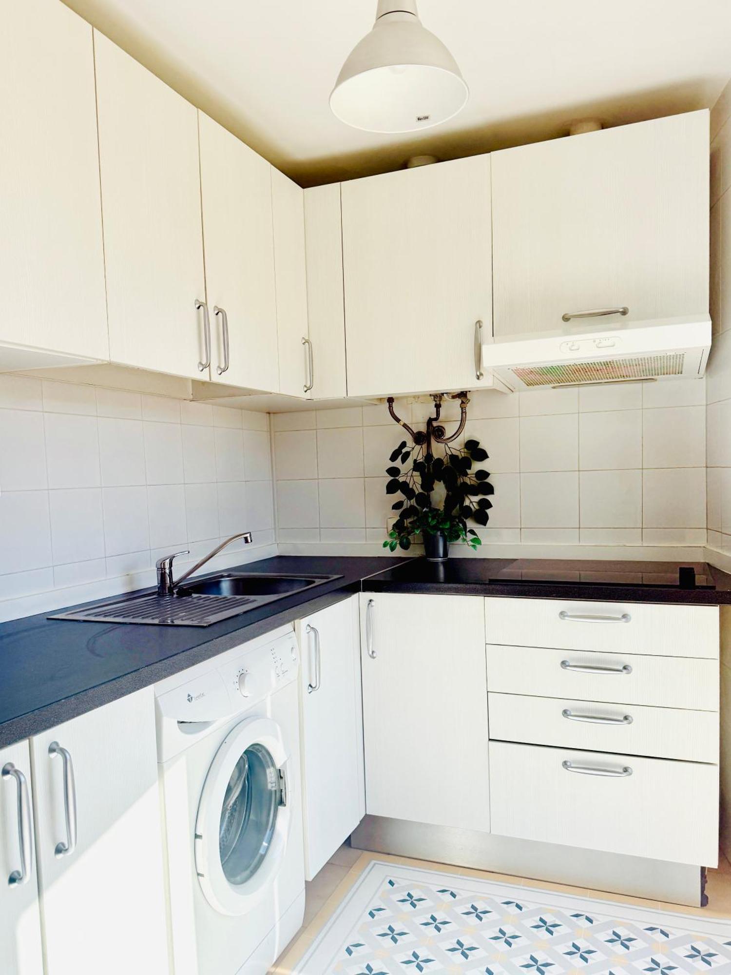 Apartamento Penuelas Sevilla Dış mekan fotoğraf