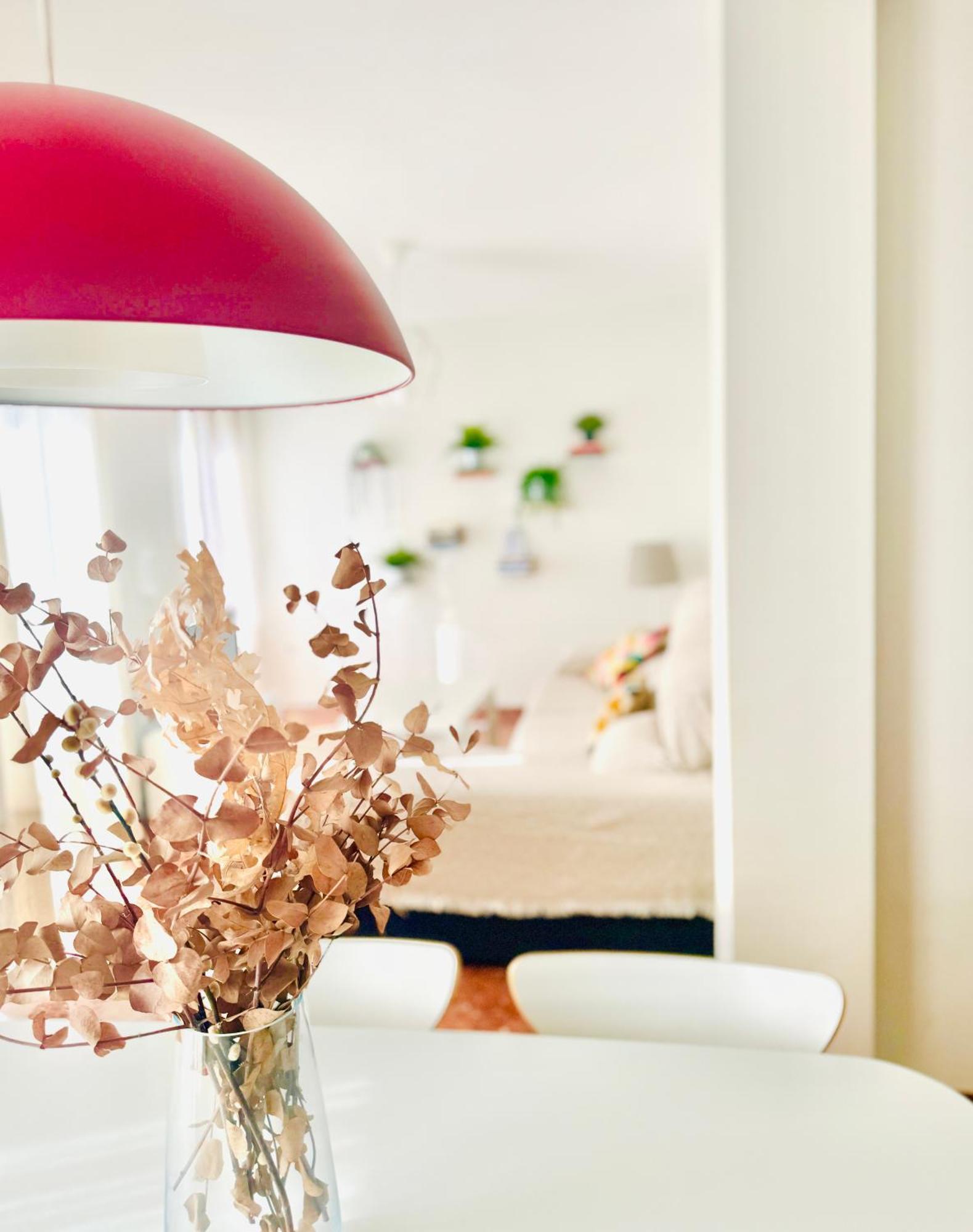 Apartamento Penuelas Sevilla Dış mekan fotoğraf
